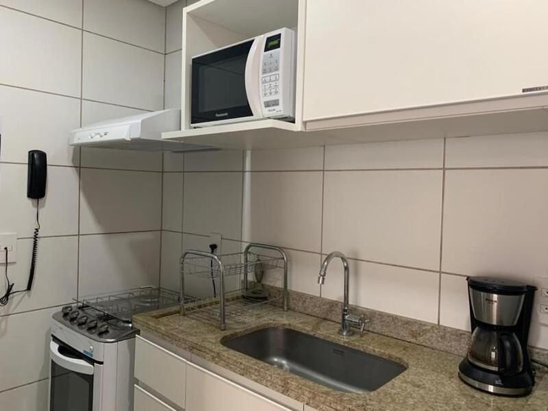 Flat Ao Lado Do Rio Mar No Edf Beach Class Excelsior Por Yolo Recife Room photo